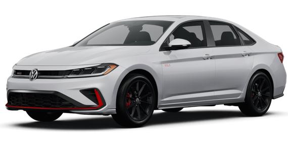 VOLKSWAGEN JETTA GLI 2025 3VW2T7BU3SM047481 image VOLKSWAGEN JETTA GLI 2025 3VW2T7BU3SM047481 image